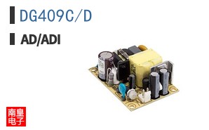 DG409C/D