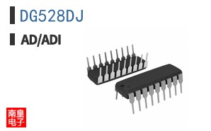 DG528DJ+