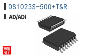 DS1023S-500+T&R
