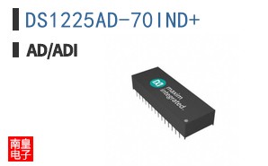 DS1225AD-70IND+