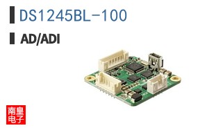 DS1245BL-100
