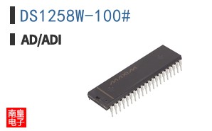 DS1258W-100