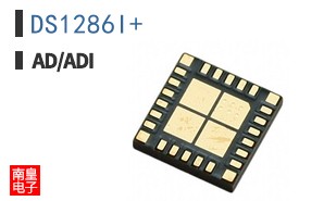 DS1286I+