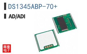 DS1345ABP-70+