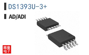 DS1393U-3+