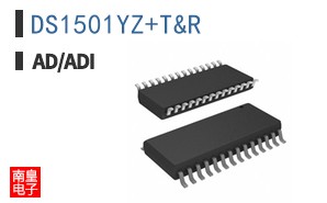 DS1501YZ+T&R