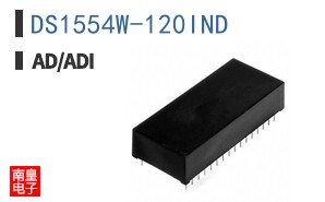 DS1554W-120IND