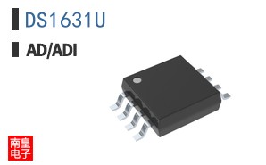 DS1631U+