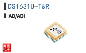 DS1631U+T&R