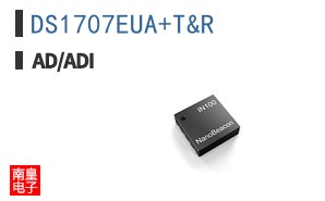 DS1707EUA+T&R