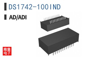 DS1742-100IND