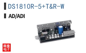 DS1810R-5+T&R-W