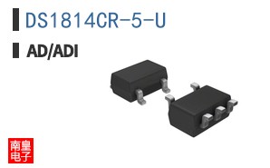 DS1814CR-5-U