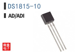 DS1815-10+