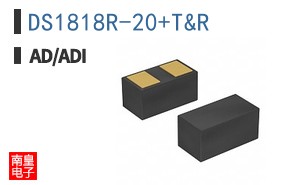 DS1818R-20+T&R