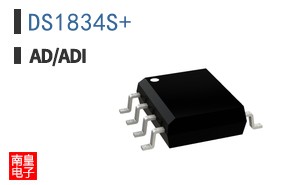 DS1834S