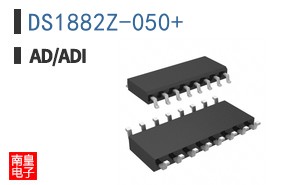 DS1882Z-050+