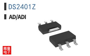 DS2401Z+
