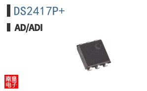 DS2417P+
