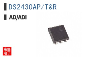DS2430AP+T&R