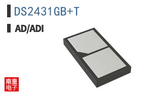 DS2431GB+T