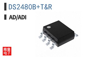 DS2480B/T&R