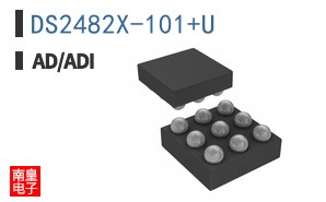 DS2482X-101+U