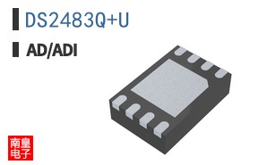 DS2483Q+U