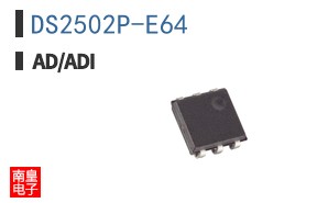 DS2502P-E64+