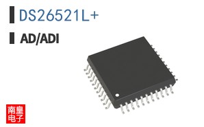 DS26521L+
