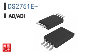 DS2751E+