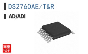 DS2760AE+T&R