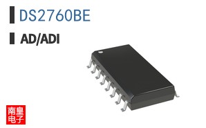 DS2760BE+