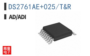 DS2761AE+025/T&R