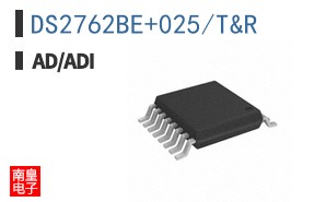 DS2762BE+025/T&R