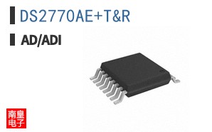 DS2770AE+T&R