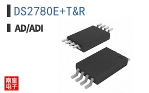 DS2780E+T&R