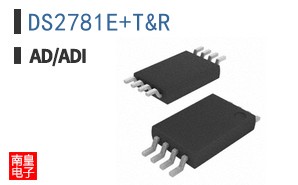 DS2781E+T&R