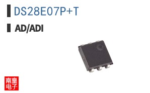 DS28E07P+T