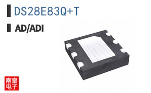 DS28E83Q+T