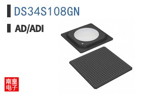 DS34S108GN