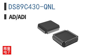 DS89C430-QNL