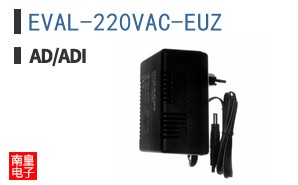 EVAL-220VAC-EUZ