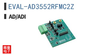 EVAL-AD3552RFMC2Z