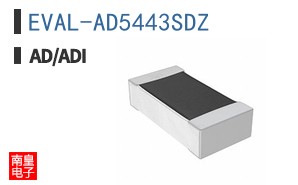 EVAL-AD5443SDZ
