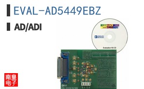 EVAL-AD5449EBZ