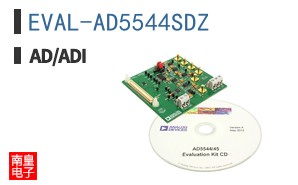 EVAL-AD5544SDZ