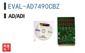 EVAL-AD7490CBZ