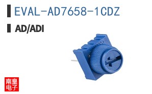 EVAL-AD7658-1CDZ