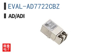 EVAL-AD7722CBZ